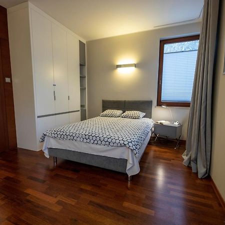 Victus Apartamenty Apartament Bajka Сопот Экстерьер фото