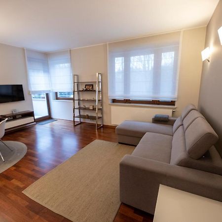 Victus Apartamenty Apartament Bajka Сопот Экстерьер фото